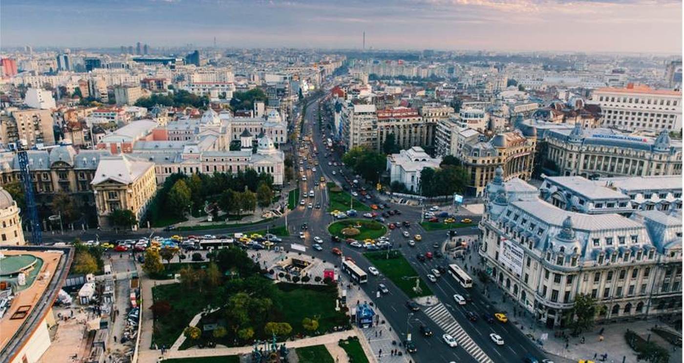 BERD finalizează ieşirea din Digi Communications, divizia românească